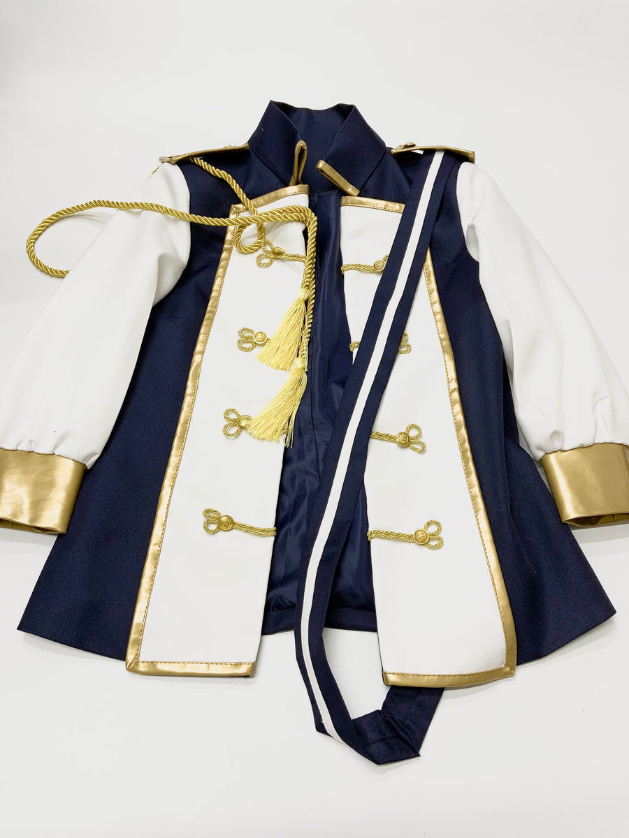あんさんぶるスターズ!! Knights ユニット衣装 一式（ウィッグ追加可） 中古】あんさんぶるスターズ knights 旧ユニット衣装 靴付き