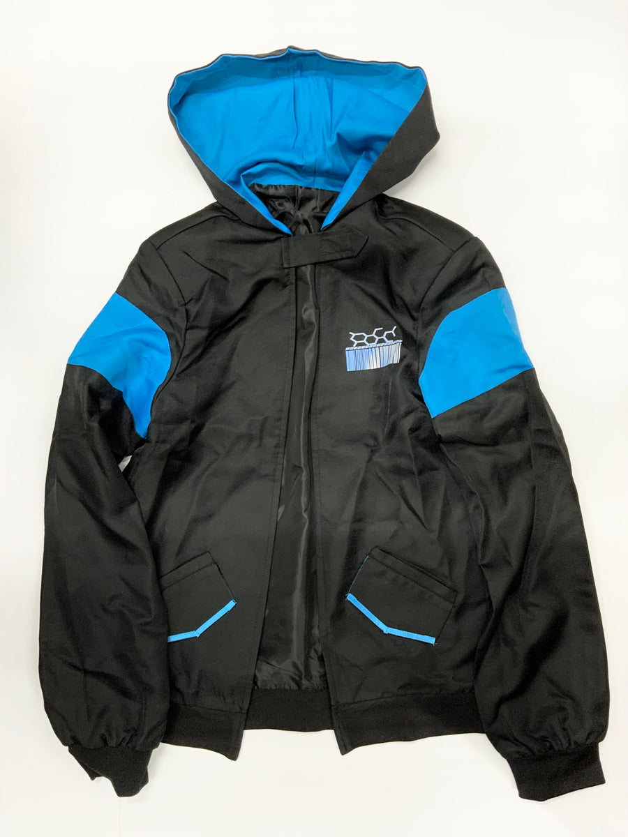 中古】にじさんじ 黛灰 ハッカー衣装 – COSTOP-こすとっぷ-