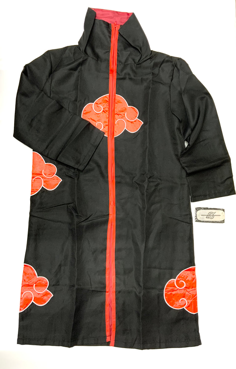 新品】NARUTO 暁 – COSTOP-こすとっぷ-