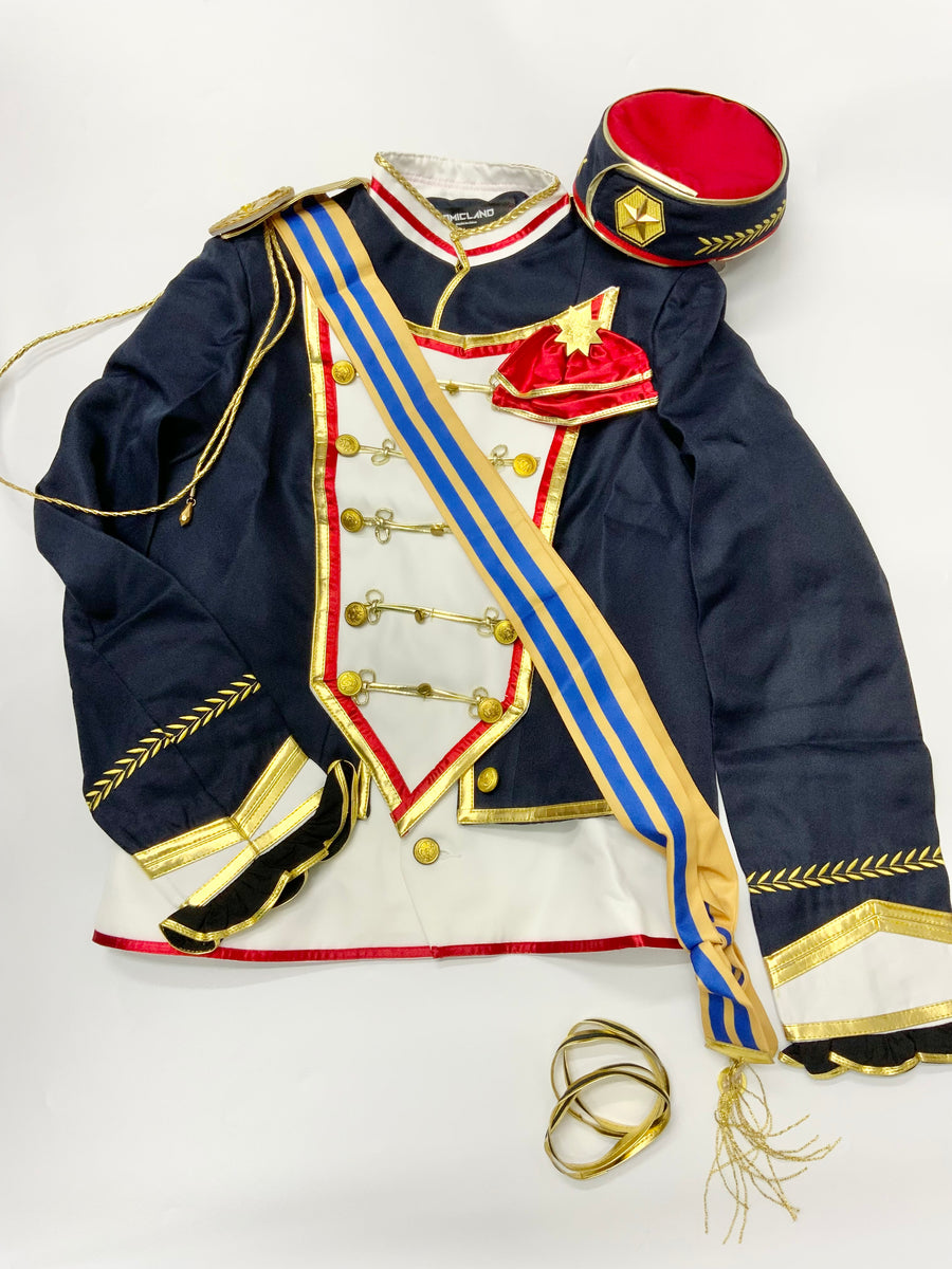 中古】あんさんぶるスターズ 五奇人 深海奏汰 – COSTOP-こすとっぷ-