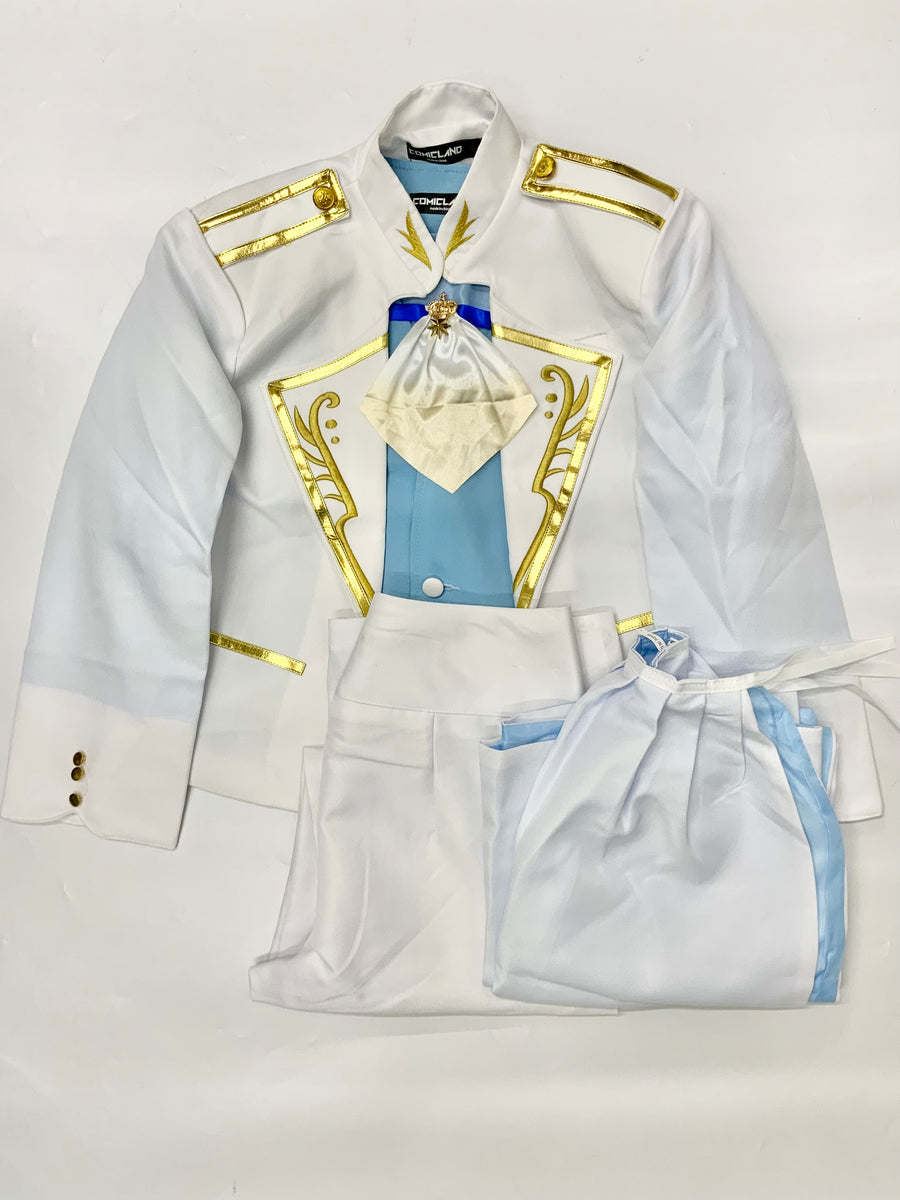 中古】あんさんぶるスターズ fine 天祥院英智 新ユニット衣装 XL