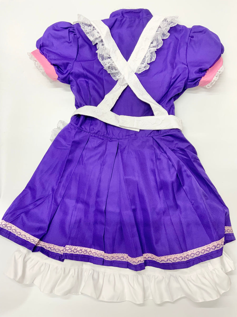 中古】東京ミュウミュウ 藤原ざくろ カフェ衣装 L – COSTOP-こすとっぷ-
