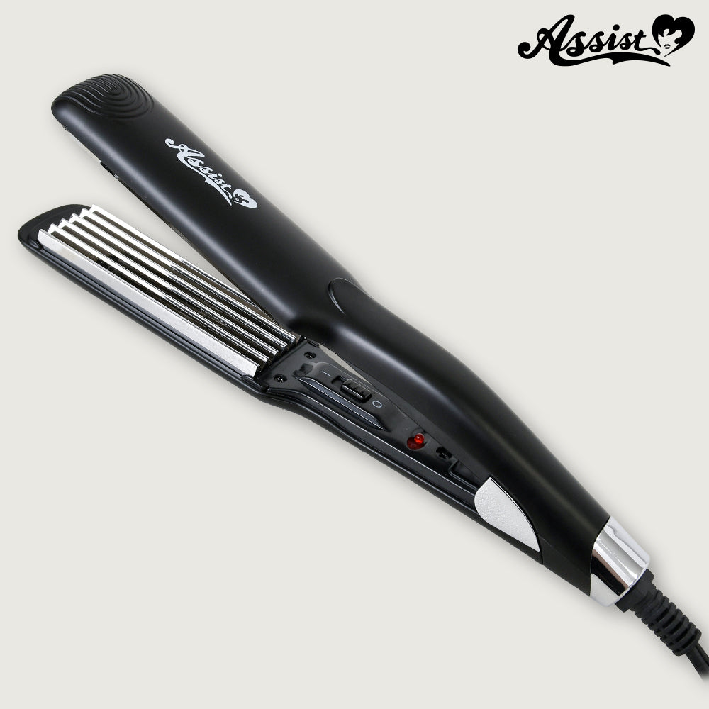 理容。中古。MAX HIPWAVEアイロン ワッフルアイロン 理容。中古。MAX HIPWAVEアイロン ワッフルアイロン