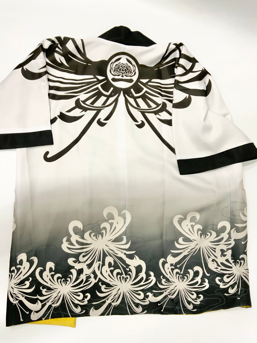 中古】刀剣乱舞 一文字則宗 内番 M – COSTOP-こすとっぷ-