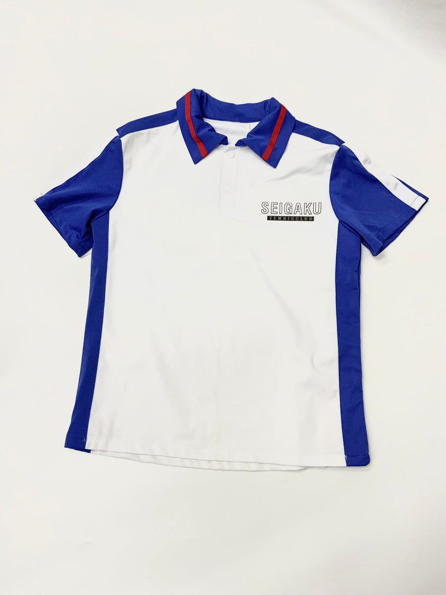 るあ　テニスの王子様　青学ユニホームセット 入荷情報】#テニスの王子様 #青春学園 ジャージ・ユニフォーム3
