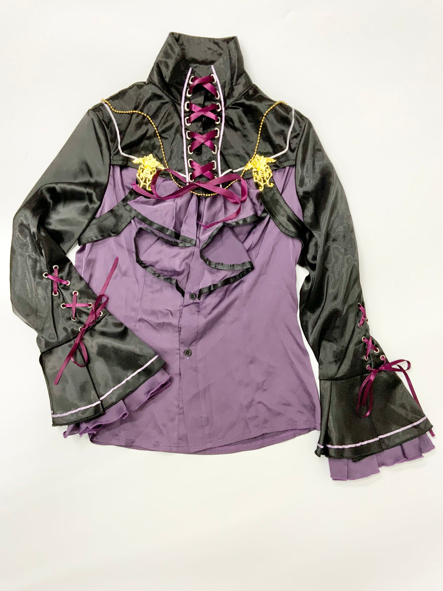 中古】あんさんぶるスターズ 礼瀬マヨイ フィーチャー1 – COSTOP-こす