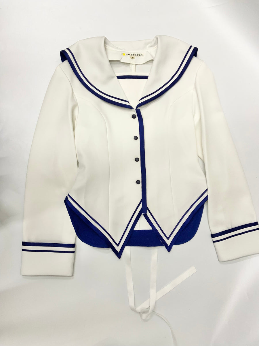 中古】ダ・カーポII 風見学園 制服（コスパティオ） M/L – COSTOP-こす