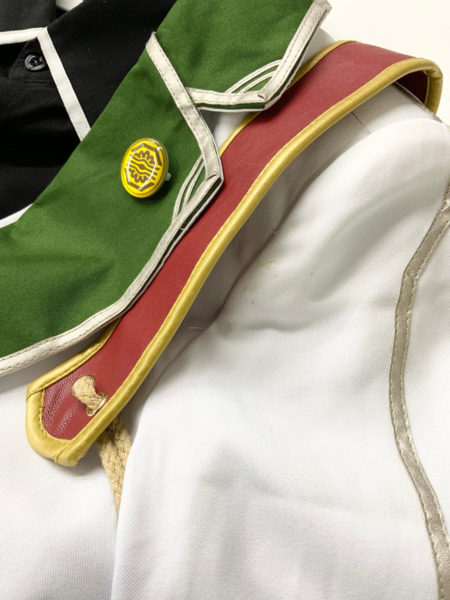 中古】刀剣乱舞 篭手切江 極 ウィッグ付き 靴付き L – COSTOP-こすとっぷ-