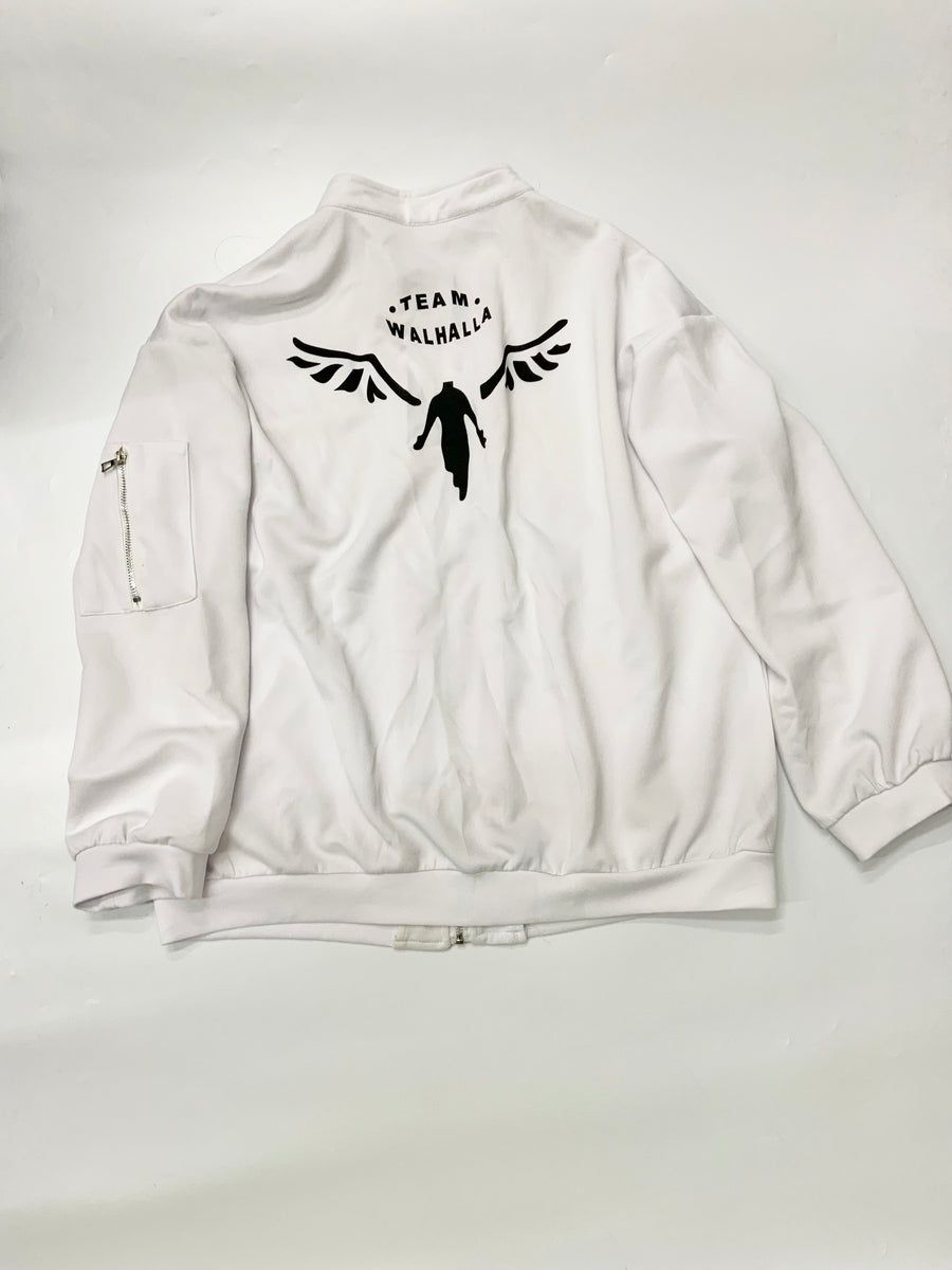 東京リベンジャーズ IDキャンペーン 景品 非売品 芭流覇羅 ジャケット A01AFD82-7F79-4F52-8428-