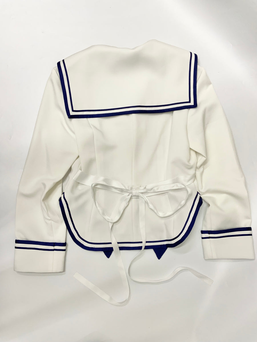 中古】ダ・カーポII 風見学園 制服（コスパティオ） M/L – COSTOP-こす