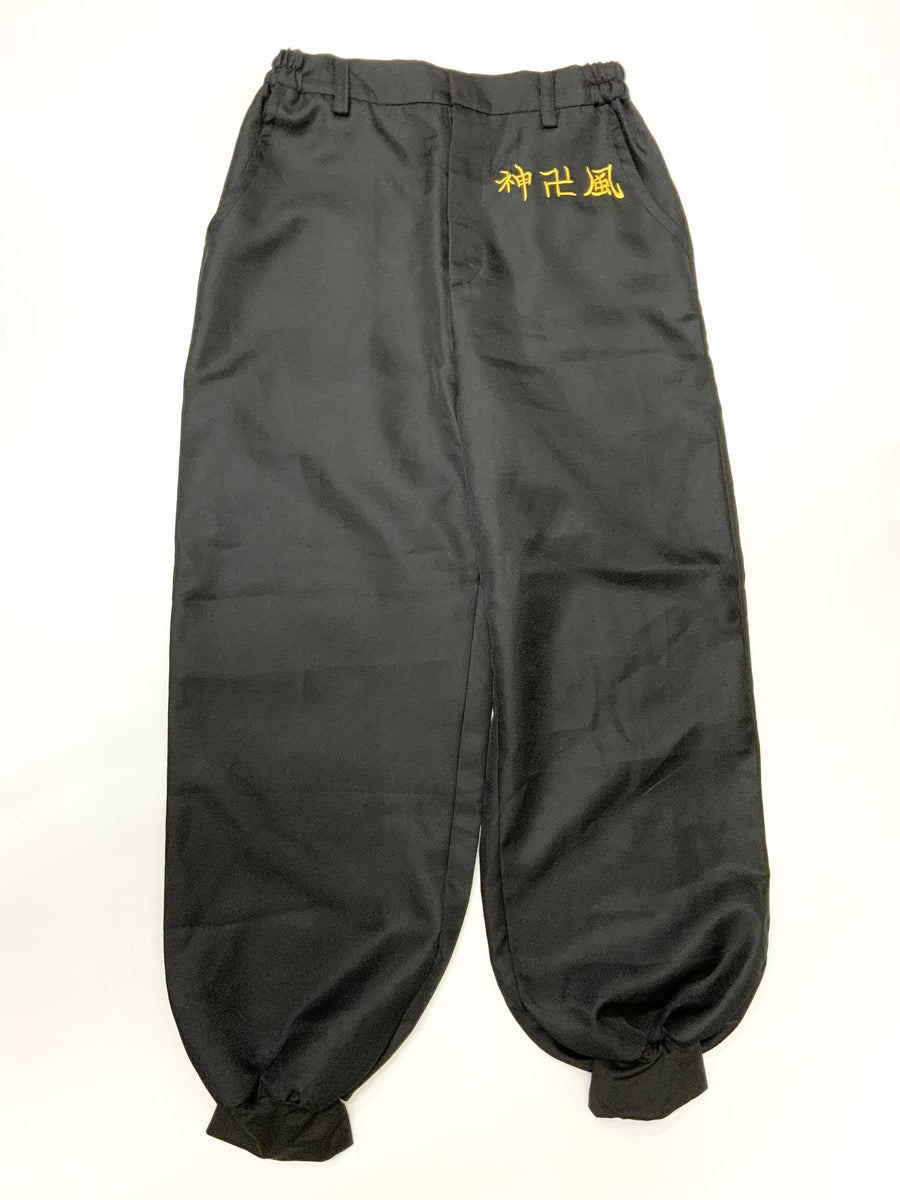 中古】東京リベンジャーズ 松野千冬 特攻服 – COSTOP-こすとっぷ-