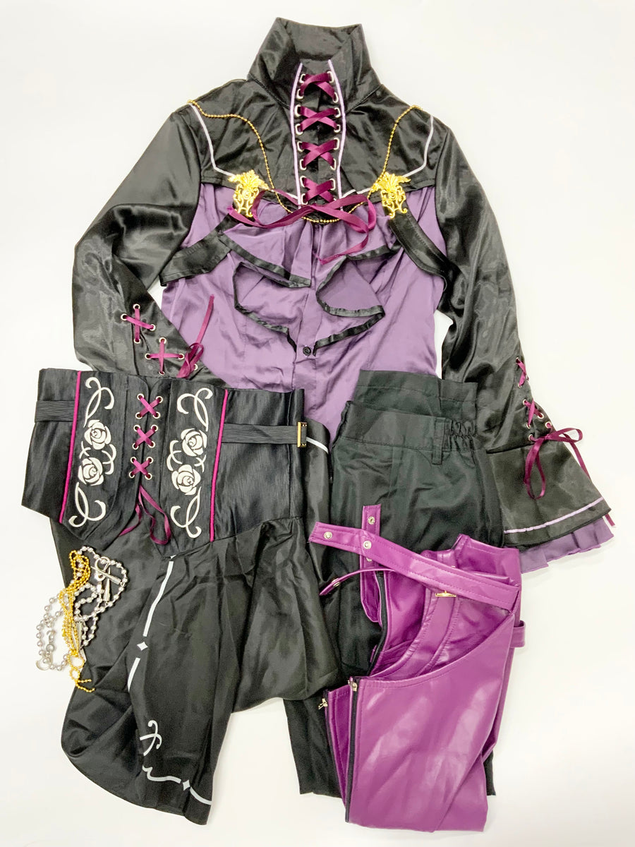 中古】あんさんぶるスターズ 礼瀬マヨイ フィーチャー1 – COSTOP-こす