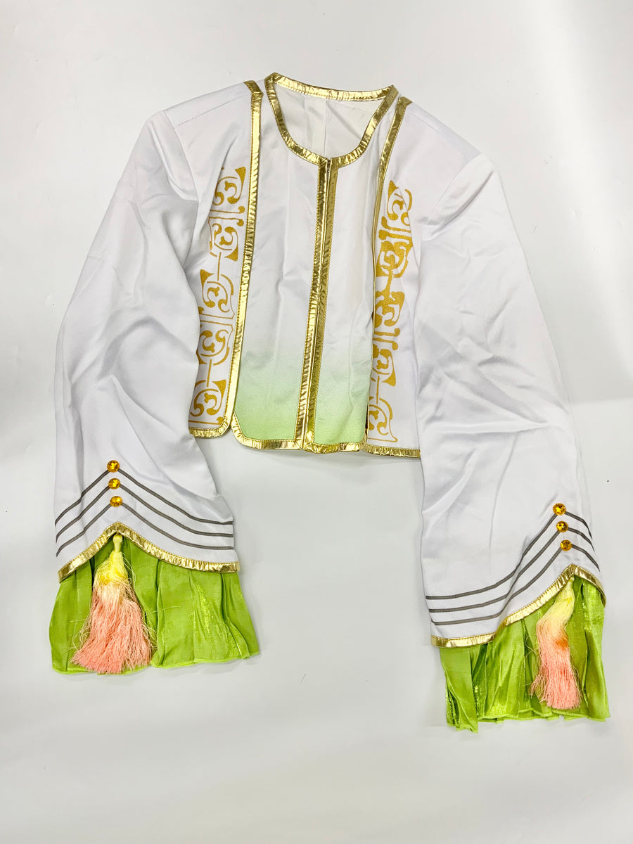 春川宙 オモイノカケラ コスプレ 靴あり 中古】あんさんぶるスターズ オモイノカケラ 春川宙 ウィッグ付き M