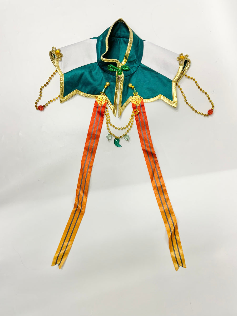 あんさんぶるスターズ！ Blanco 春川宙 コスプレ ウィッグ付き あんスタ そっと触れあい 春川 宙 SCR コスプレ衣装
