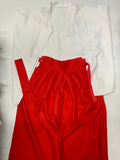 【中古】オリジナル衣装 巫女服