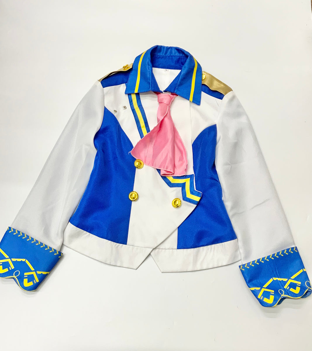 中古】ウマ娘 トウカイテイオー 勝負服 靴付き – COSTOP-こすとっぷ-