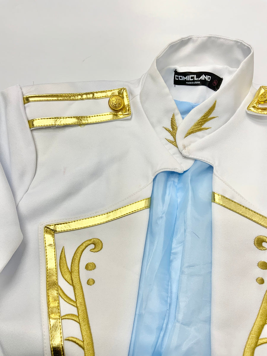 中古】あんさんぶるスターズ fine 天祥院英智 新ユニット衣装 XL
