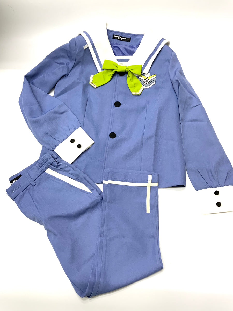 中古】A3！ 聖フローラ中学 制服 – COSTOP-こすとっぷ-