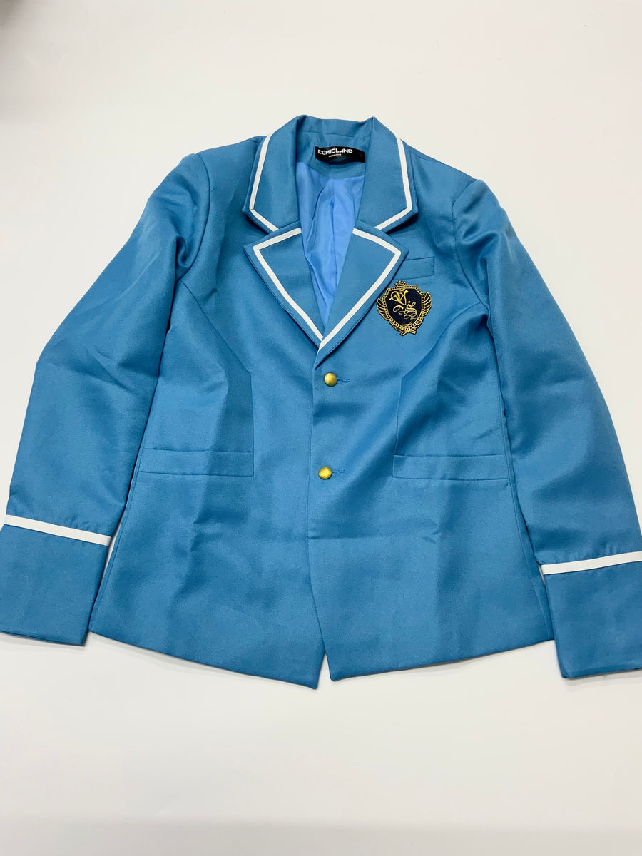 中古】あんさんぶるスターズ 夢ノ咲学院 制服 L/XL – COSTOP-こすとっぷ-