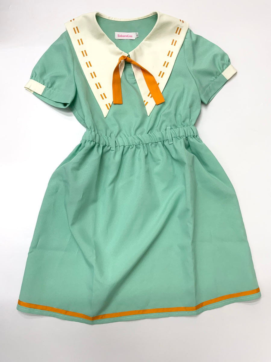 【中古】A3！ 瑠璃川幸 夏服 – COSTOP-こすとっぷ-