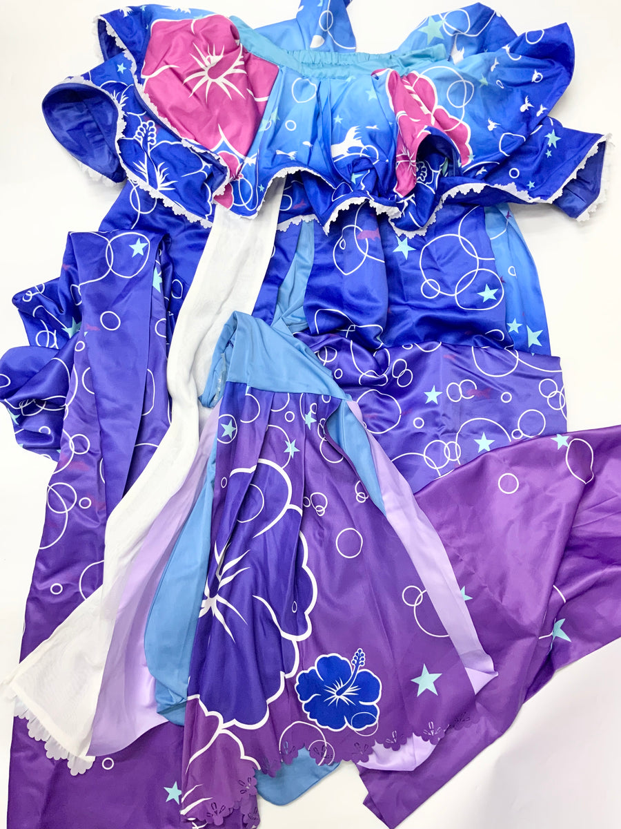 【ウィッグ付き】ラブライブ　東條希　七福神覚醒編 ラブライブ LoveLive 七福神 覚醒 東條希 | Vings(ヴィングス)