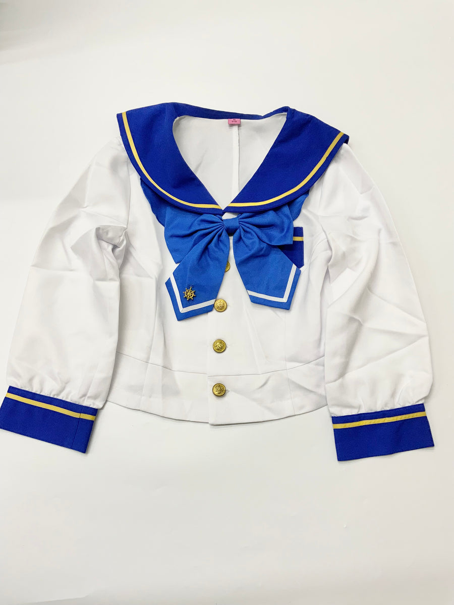 中古】あんさんぶるスターズ Ra*bits 紫之創 旧ユニット衣装 – COSTOP-こすとっぷ-