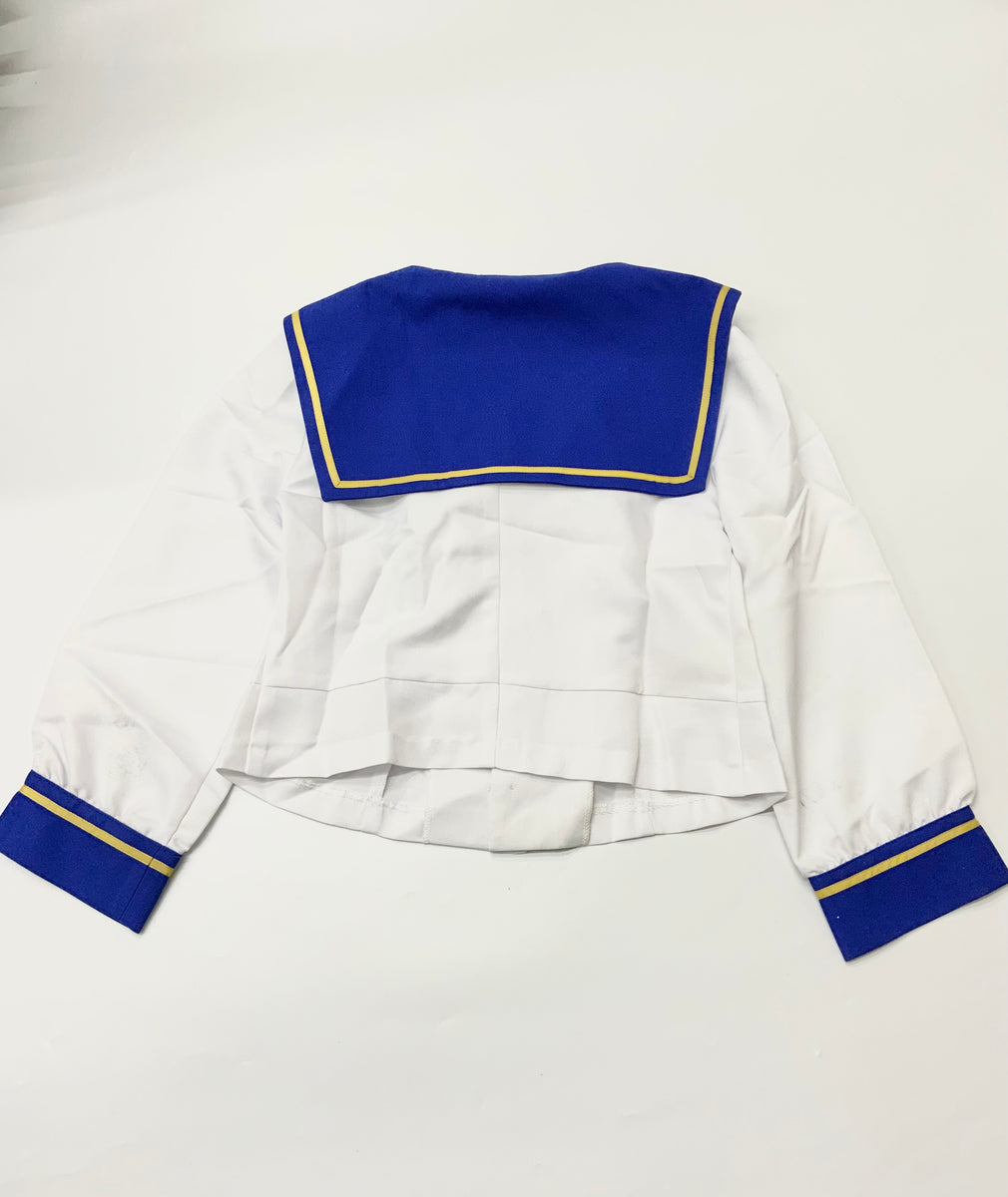 中古】あんさんぶるスターズ Ra*bits 紫之創 旧ユニット衣装 – COSTOP-こすとっぷ-