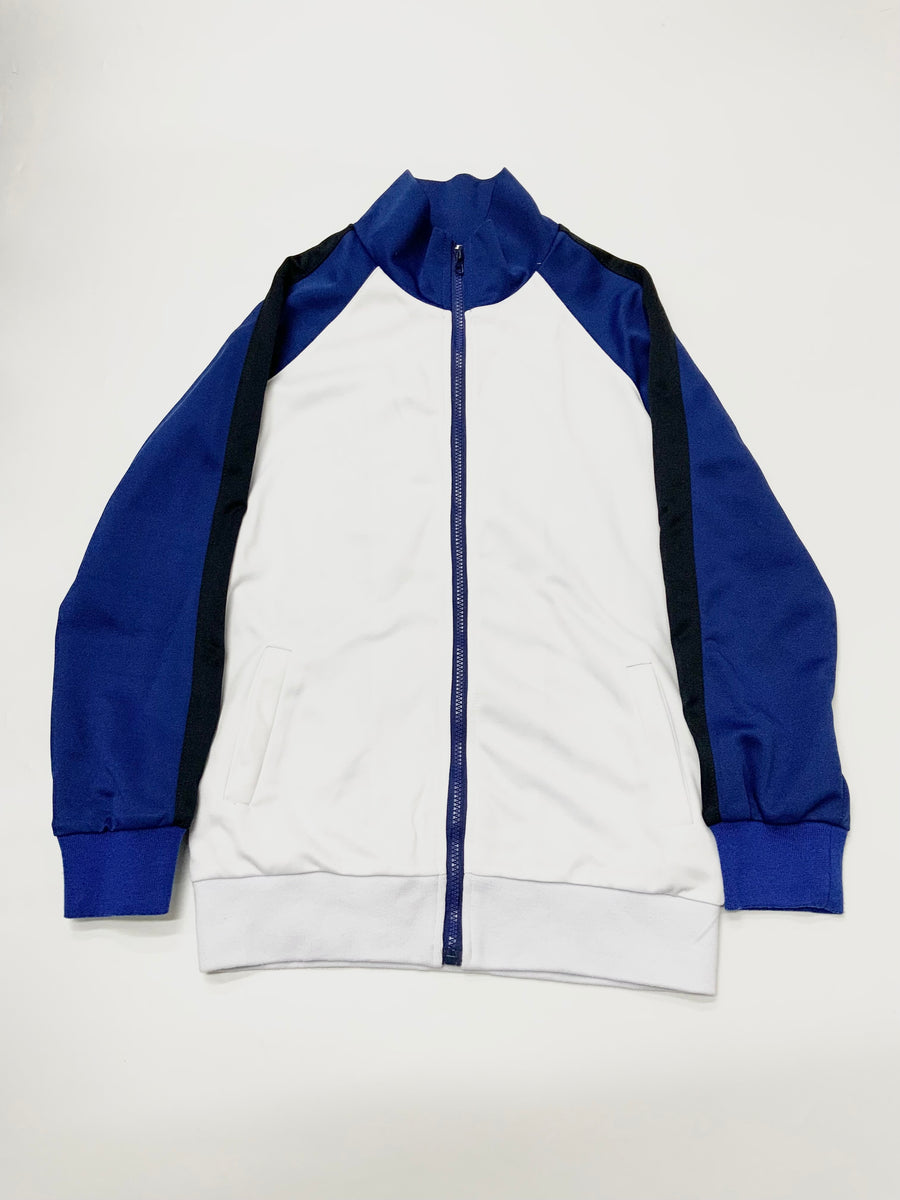 中古】ハイキュー！！ 北川第一ジャージ M – COSTOP-こすとっぷ-