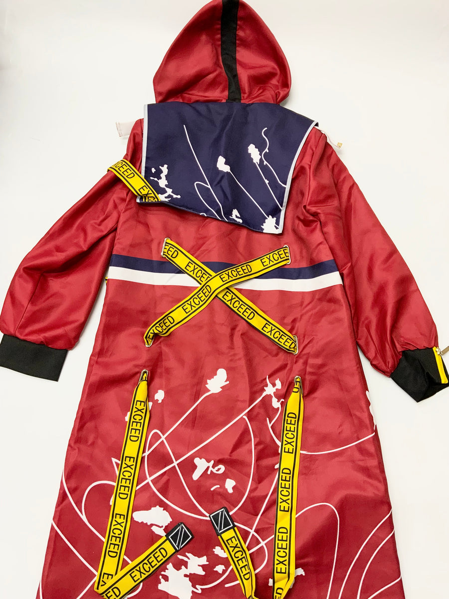 中古】あんさんぶるスターズ EXCEED 漣ジュン 靴付き – COSTOP