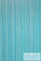 SARAツインテールベース - ブルーグリーン(限定色)