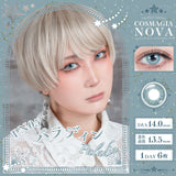 パーフェクトワンデー コスマギアNOVA パラディン