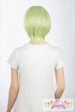 【限定色】ストレート35cm - レタスグリーン