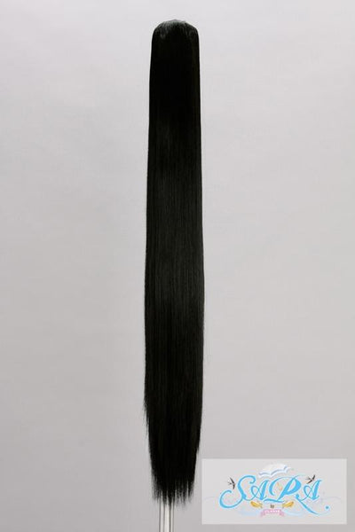 SARAバンス70cm - Sブラック01