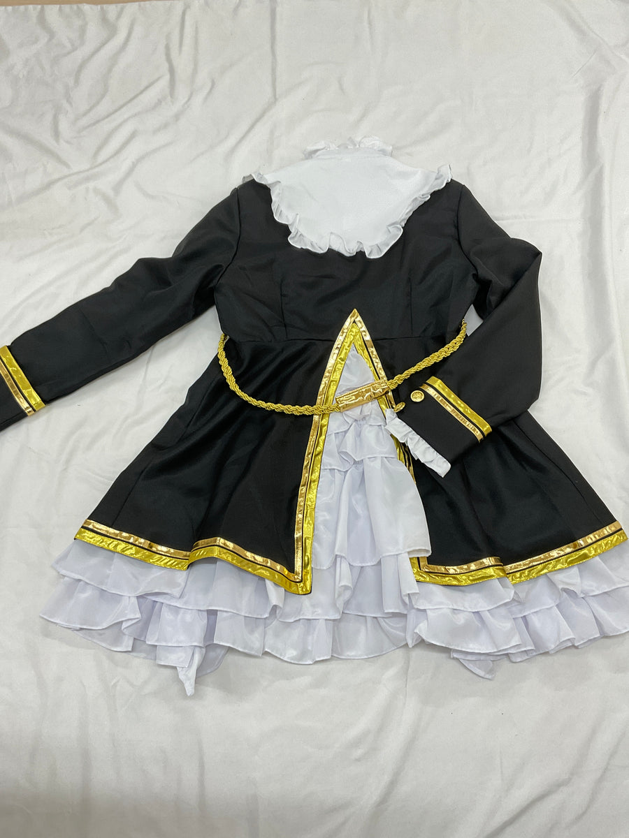 新品】 ウマ娘 メジロマックイーン 勝負服 L – COSTOP-こすとっぷ-