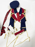 【中古】アイドリッシュセブン　七瀬陸　RESTART POiNTER　M