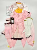 【中古】プリズマ☆イリヤ　イリヤ　M