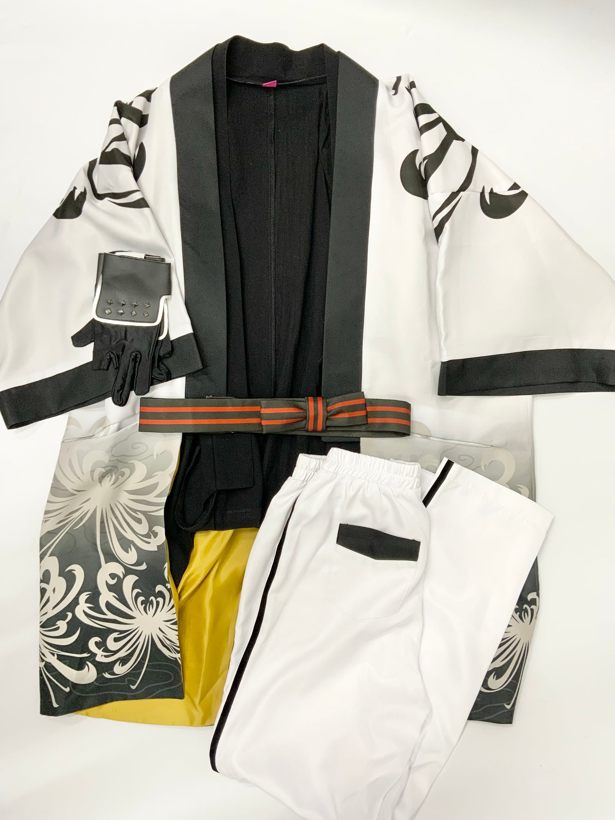 中古】刀剣乱舞 一文字則宗 内番 M – COSTOP-こすとっぷ-
