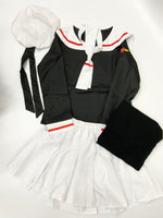 【中古】カードキャプターさくら　友枝小学校　制服