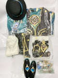 【中古】崩壊スターレイル　アベンチュリン(三分妄想)　靴付き　L