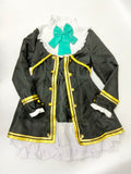 【中古】ウマ娘　メジロマックイーン　勝負服　L
