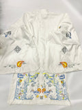 【中古】オリジナル衣装　漢服