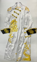 【中古】第五人格　白黒無常　残花の涙　ウィッグ付き