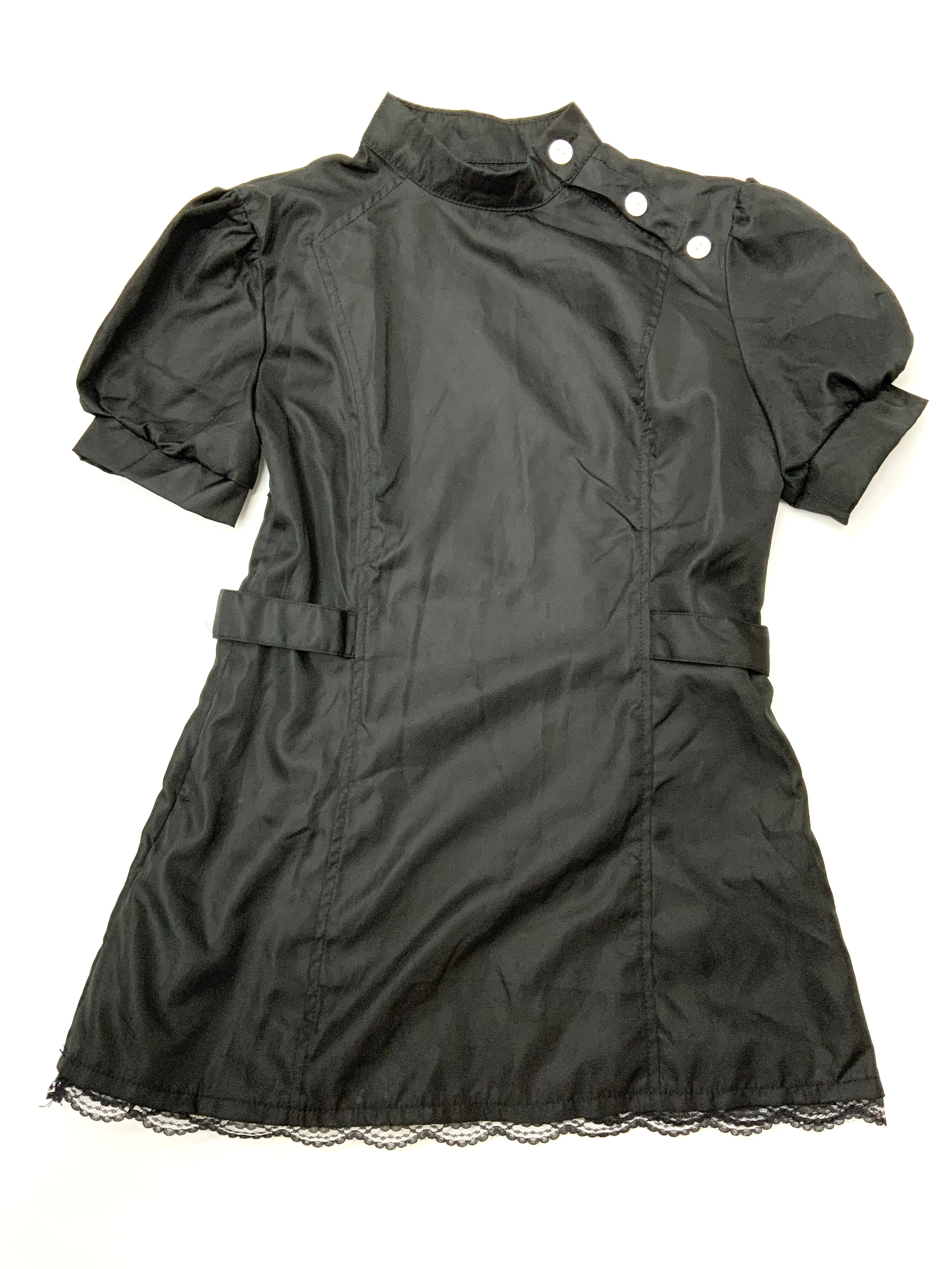 中古】オリジナル衣装 ナース服 黒 – COSTOP-こすとっぷ-
