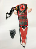 【中古】刀剣乱舞　泛塵(costomo)　ウィッグ付き　L　