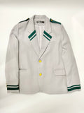 【中古】僕のヒーローアカデミア　男子制服　L