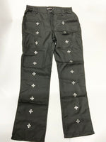 【中古】あんさんぶるスターズ　 反逆！王の騎行　ジャッジメント(black)