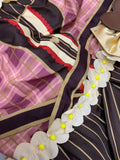 中古】BanG Dream！　市ヶ谷有咲　ドタバタハッピーバレンタイン　ウィッグ付き　S