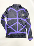 【中古】ブルーロック　潔世一　ユニフォーム　ウィッグ付き menS