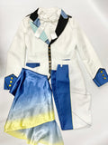 【中古】アイドリッシュセブン　和泉一織　PV衣装　M