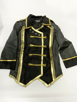 【中古】あんさんぶるスターズ　 反逆！王の騎行　ジャッジメント(black)